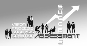 business people, silhouettes, man