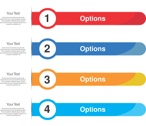 infographic, design, vector image