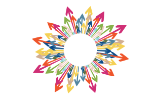arrows, marketing, strategy